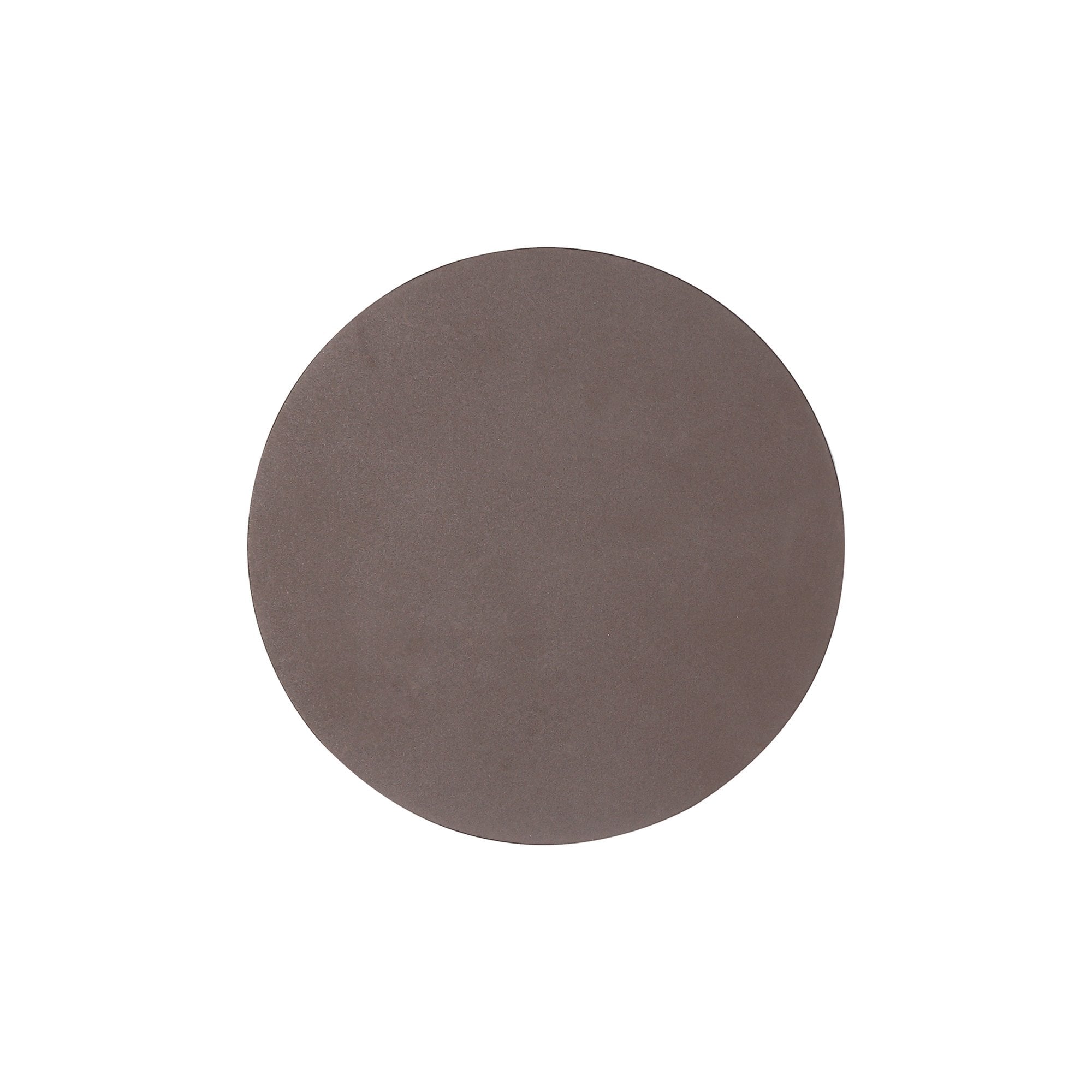 NLK04149 Modena Magnetic Base Wall Lamp LED 20cm Round Coffee