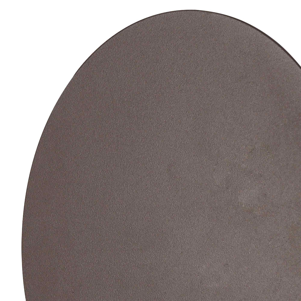 NLK04149 Modena Magnetic Base Wall Lamp LED 20cm Round Coffee