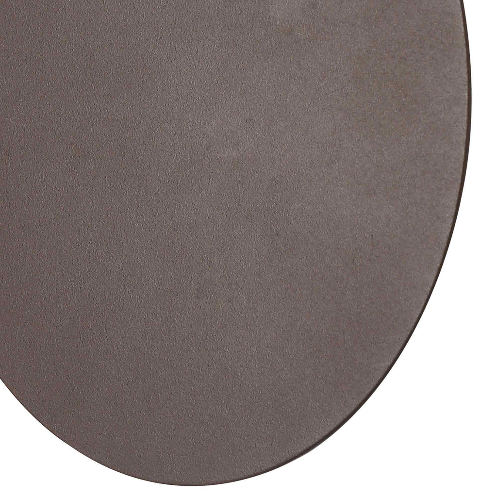 NLK04149 Modena Magnetic Base Wall Lamp LED 20cm Round Coffee