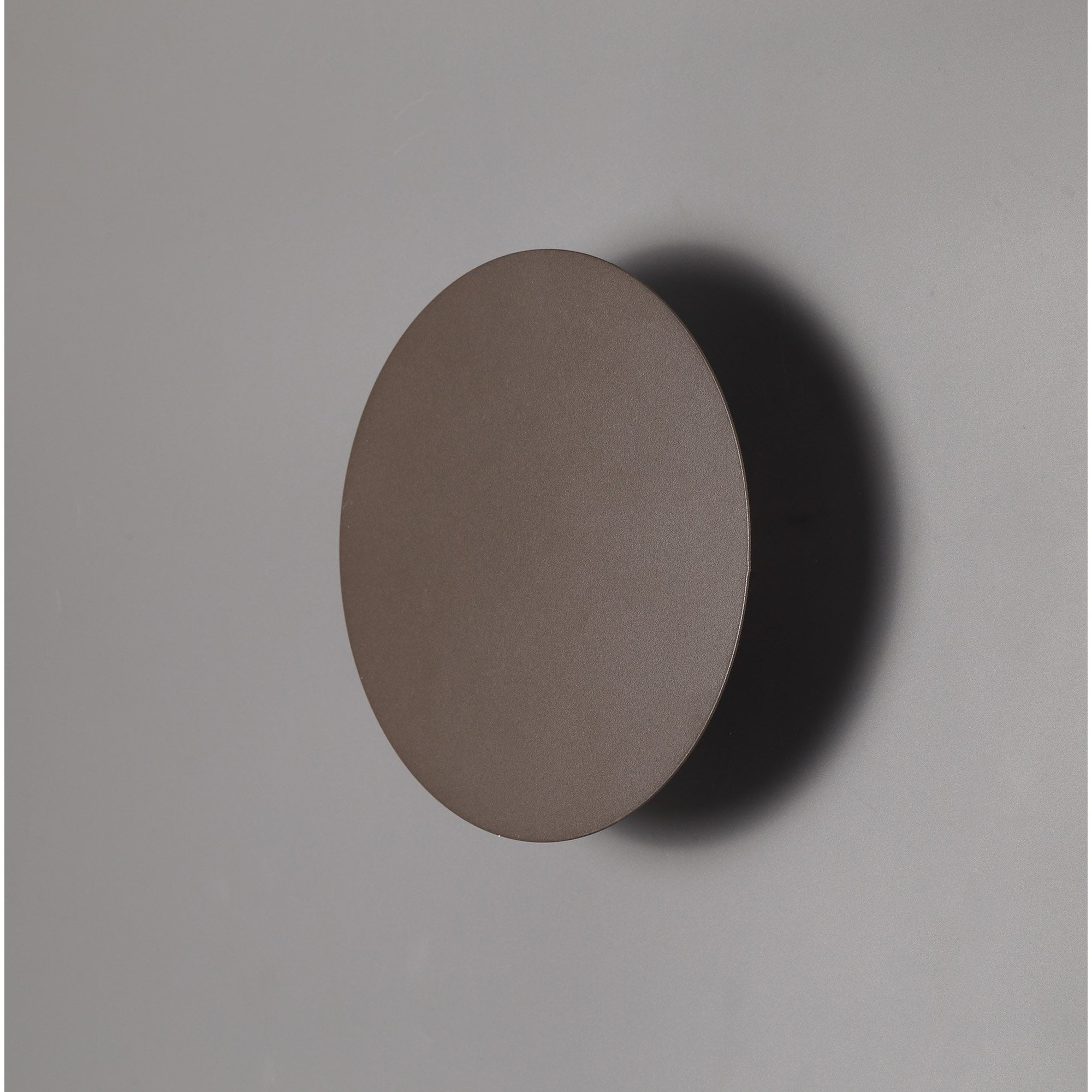 NLK04149 Modena Magnetic Base Wall Lamp LED 20cm Round Coffee
