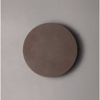 NLK04149 Modena Magnetic Base Wall Lamp LED 20cm Round Coffee