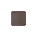 NLK04159 Modena Magnetic Base Wall Lamp LED 15cm Square Coffee
