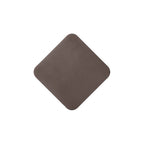 NLK04169 Modena Magnetic Base Wall Lamp LED 15cm Diamond Coffee