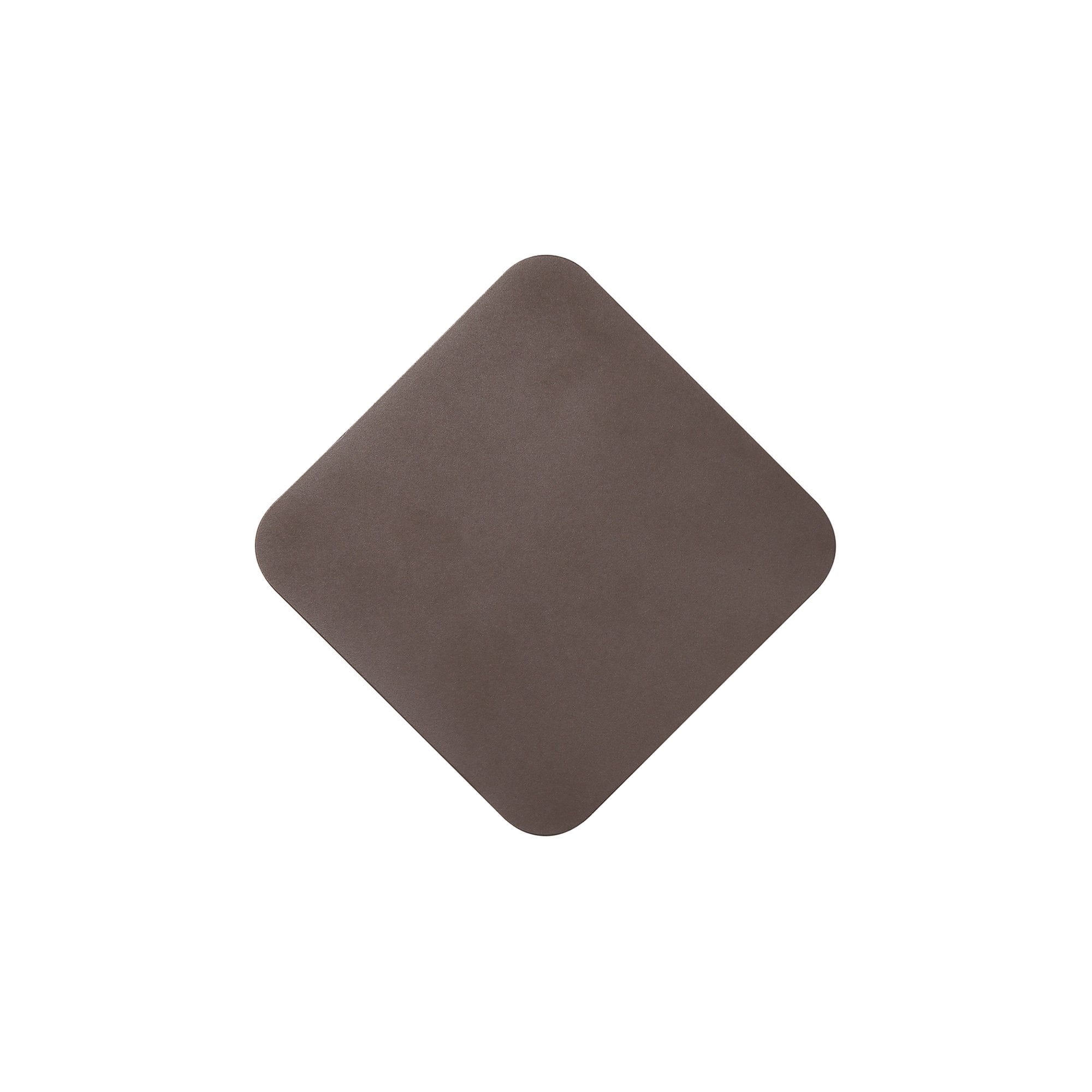 NLK04169 Modena Magnetic Base Wall Lamp LED 15cm Diamond Coffee