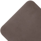 NLK04169 Modena Magnetic Base Wall Lamp LED 15cm Diamond Coffee