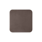NLK04179 Modena Magnetic Base Wall Lamp LED 20cm Square Coffee