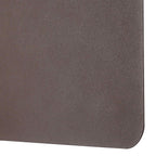 NLK04179 Modena Magnetic Base Wall Lamp LED 20cm Square Coffee