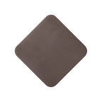 NLK04189 Modena Magnetic Base Wall Lamp LED 20cm Diamond Coffee
