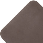 NLK04189 Modena Magnetic Base Wall Lamp LED 20cm Diamond Coffee