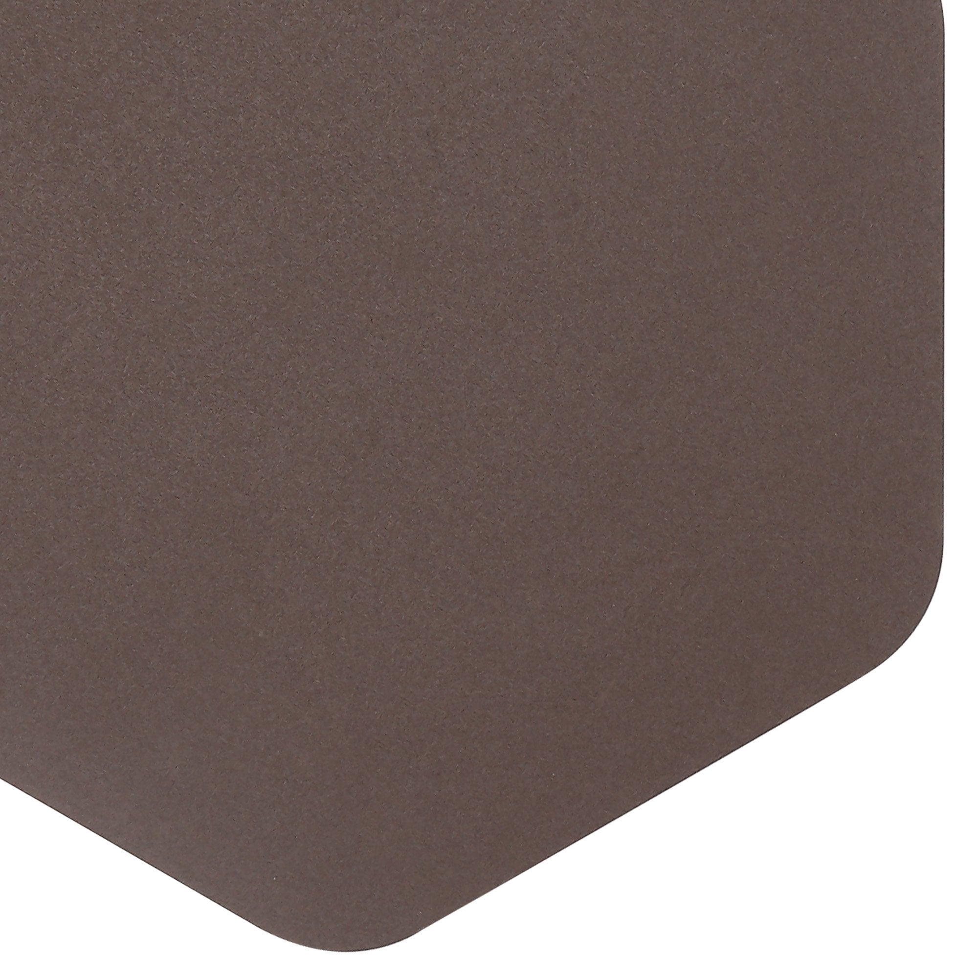 NLK04209 Modena Magnetic Base Wall Lamp LED 15cm Vertical Hexagonal Coffee