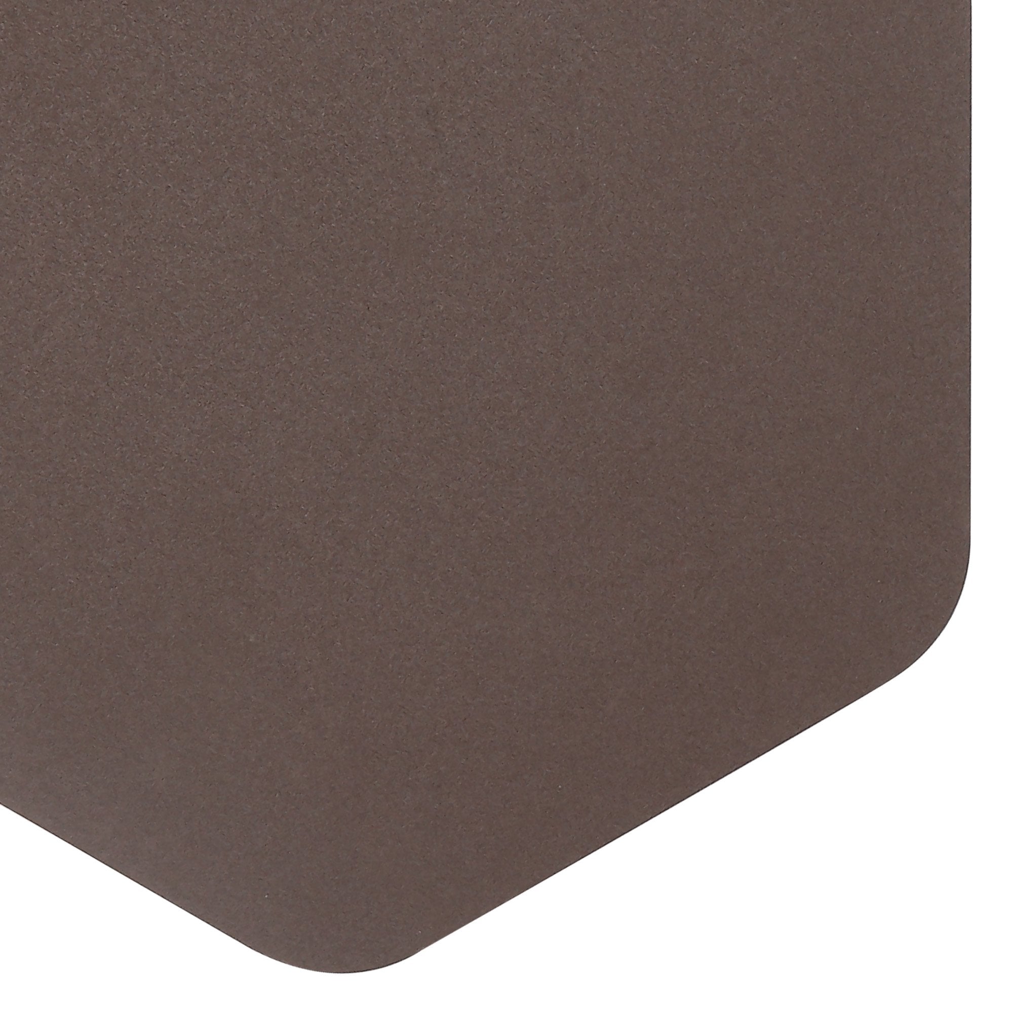 NLK04229 Modena Magnetic Base Wall Lamp LED 20cm Vertical Hexagonal Coffee