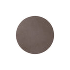NLK04239 Modena Magnetic Base Wall Lamp LED 20/19cm Centre Coffee/Acrylic Frosted Diffuser