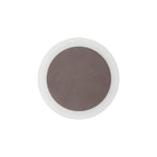 NLK04269 Modena Magnetic Base Wall Lamp LED 15/19cm Round Centre Coffee/Acrylic Frosted Diffuser