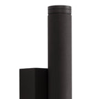 NL76059 Neve Outdoor Wall Lamp LED Dark Grey