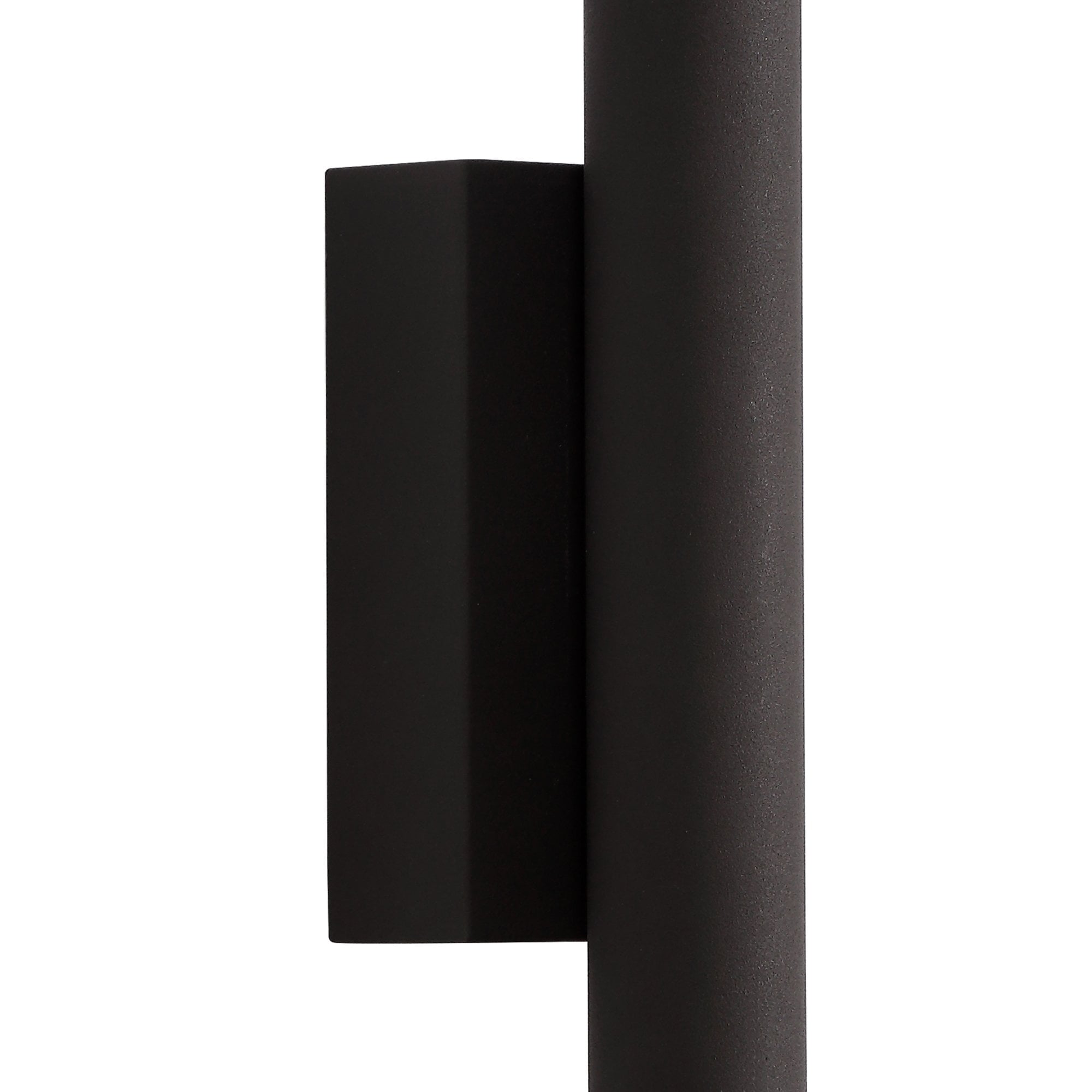 NL76059 Neve Outdoor Wall Lamp LED Dark Grey