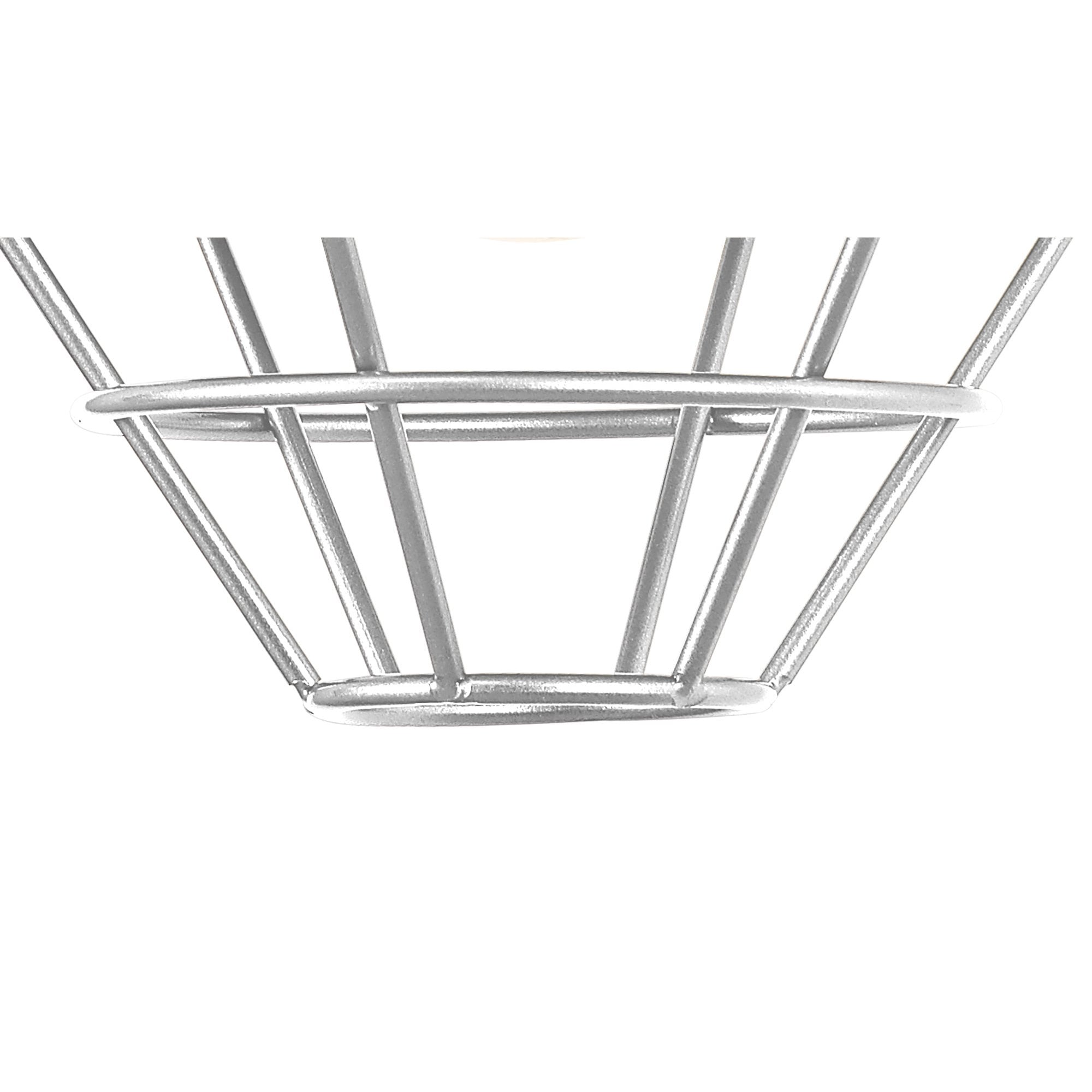 Onaka Outdoor Wall  Lamp 1 Light Anthracite/Matt White