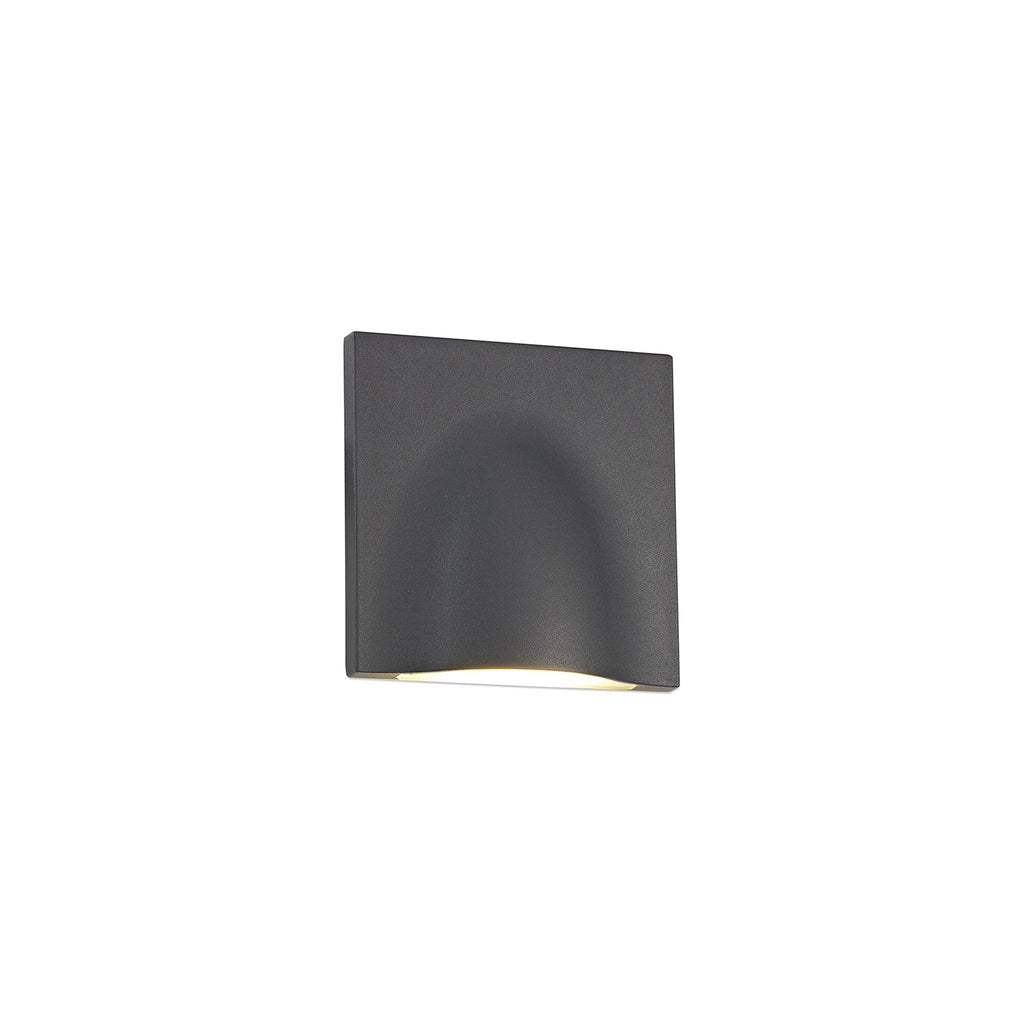 NL72289 Paulo Outdoor Wall Lamp LED Anthracite