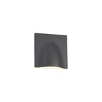 NL72289 Paulo Outdoor Wall Lamp LED Anthracite