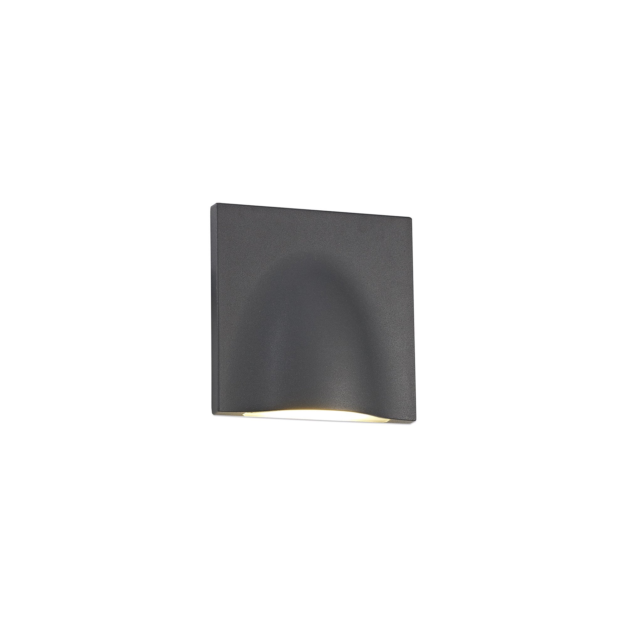 Paulo Outdoor Wall  Lamp LED Anthracite