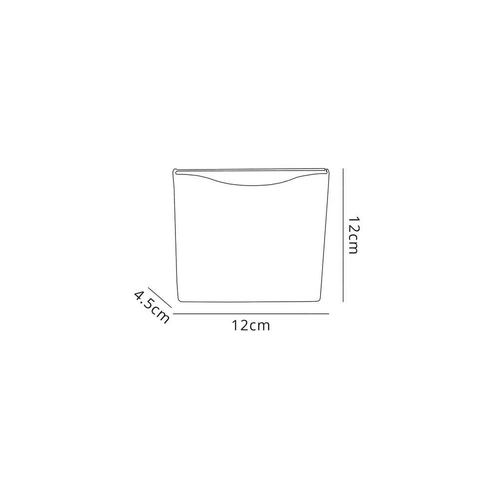 NL72289 Paulo Outdoor Wall Lamp LED Anthracite
