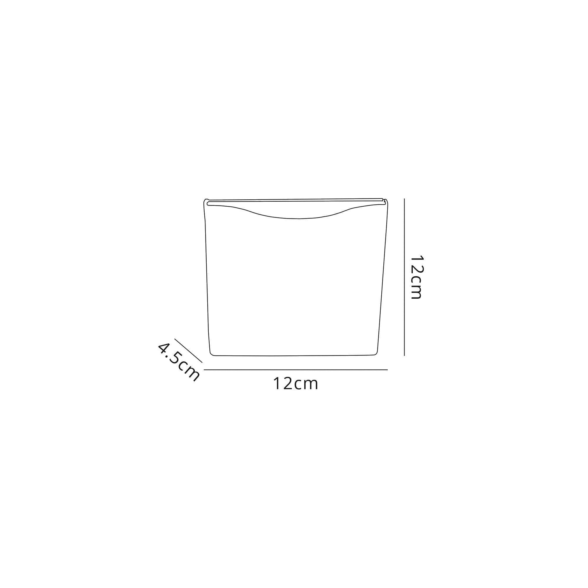 Paulo Outdoor Wall  Lamp LED Anthracite