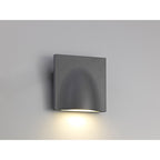 NL72289 Paulo Outdoor Wall Lamp LED Anthracite