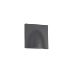 NL72289 Paulo Outdoor Wall Lamp LED Anthracite