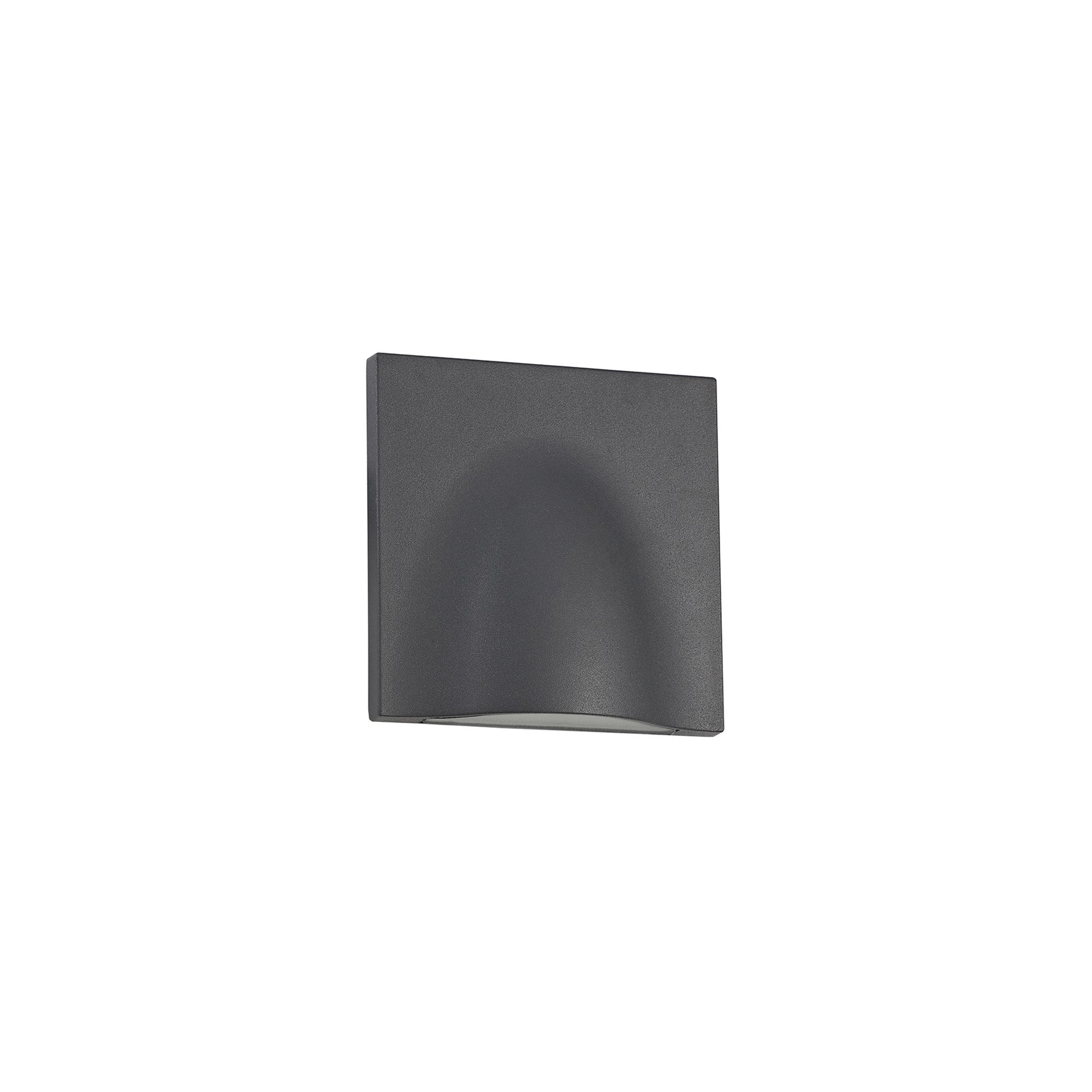 Paulo Outdoor Wall  Lamp LED Anthracite