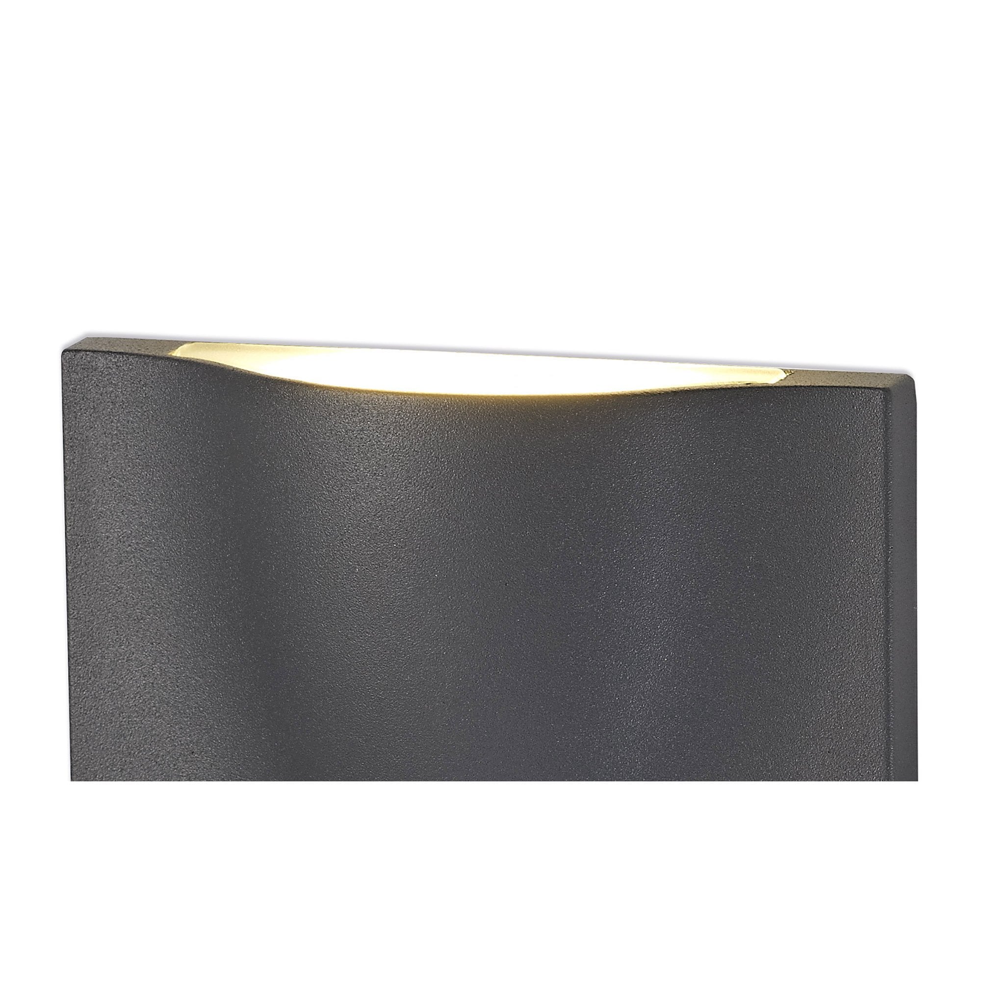 Paulo Outdoor Wall  Lamp LED Anthracite