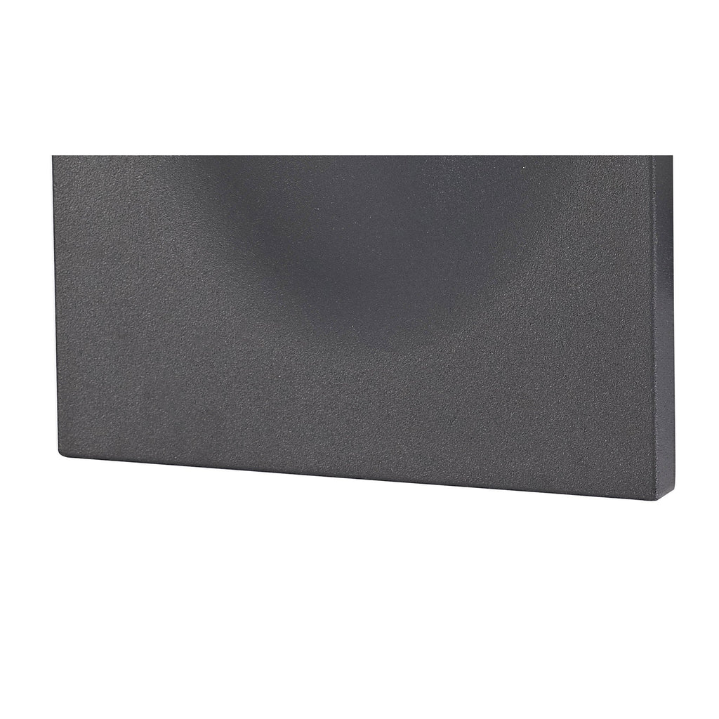 NL72289 Paulo Outdoor Wall Lamp LED Anthracite