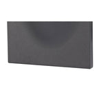 NL72289 Paulo Outdoor Wall Lamp LED Anthracite
