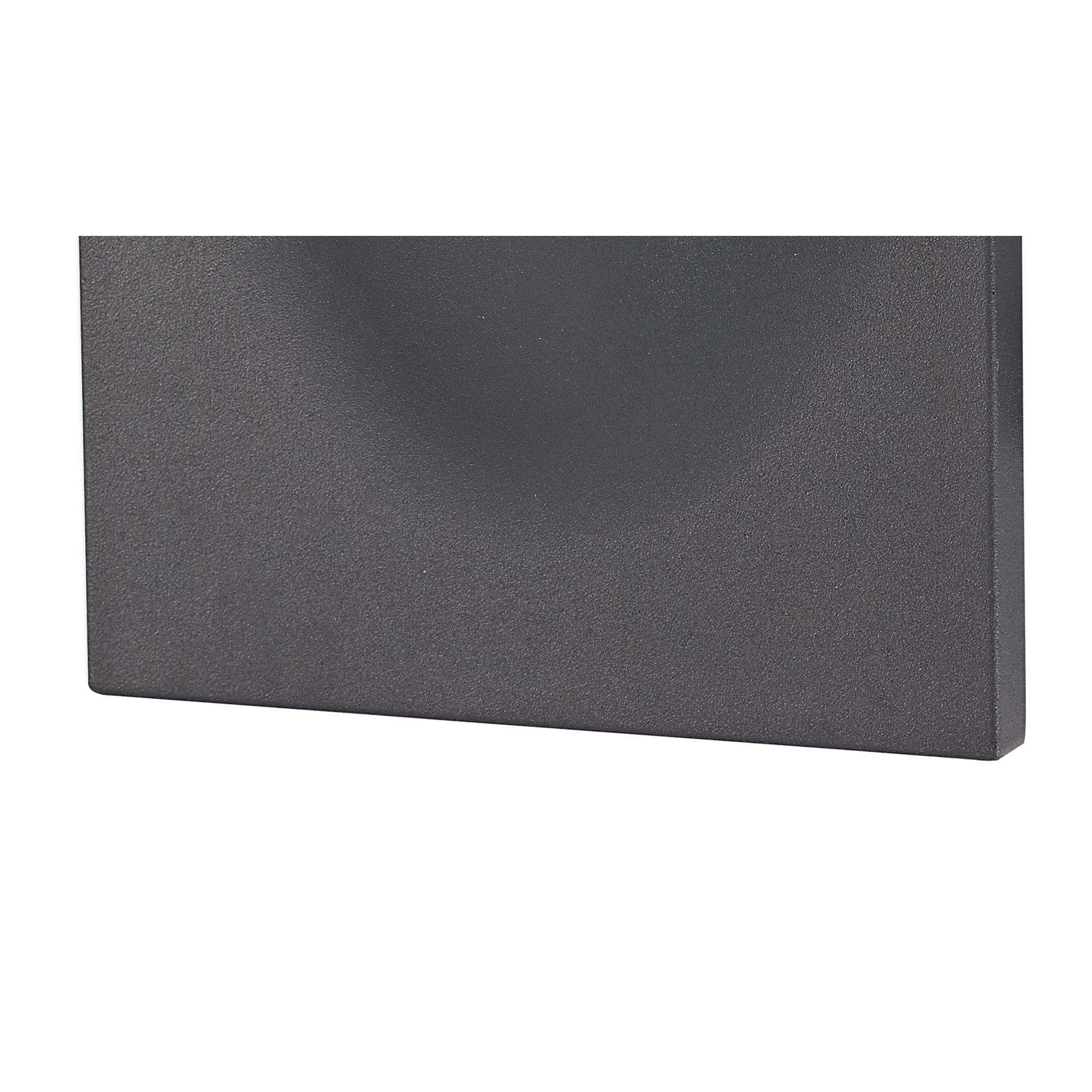 Paulo Outdoor Wall  Lamp LED Anthracite