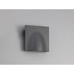 NL72289 Paulo Outdoor Wall Lamp LED Anthracite