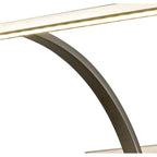 NL78329 Penton Small 1Arm Wall Lamp/Picture  Light LED Satin Nickel