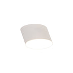 NL73849 Pluto Spot Light 10.5cm Round 1x 10W LED Sand White