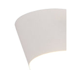 NL73849 Pluto Spot Light 10.5cm Round 1x 10W LED Sand White