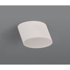 NL73849 Pluto Spot Light 10.5cm Round 1x 10W LED Sand White