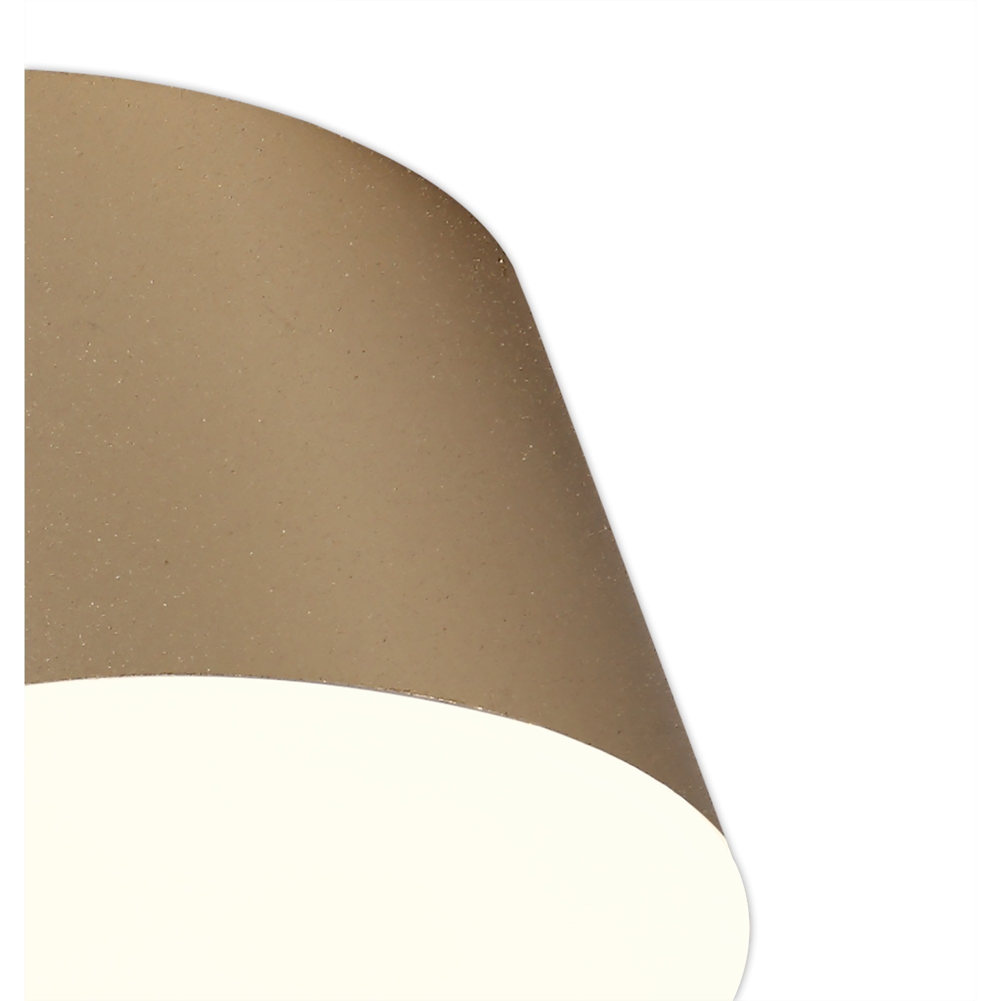 NL73869 Pluto Spot Light 10.5cm Round 1x 10W LED Satin Gold