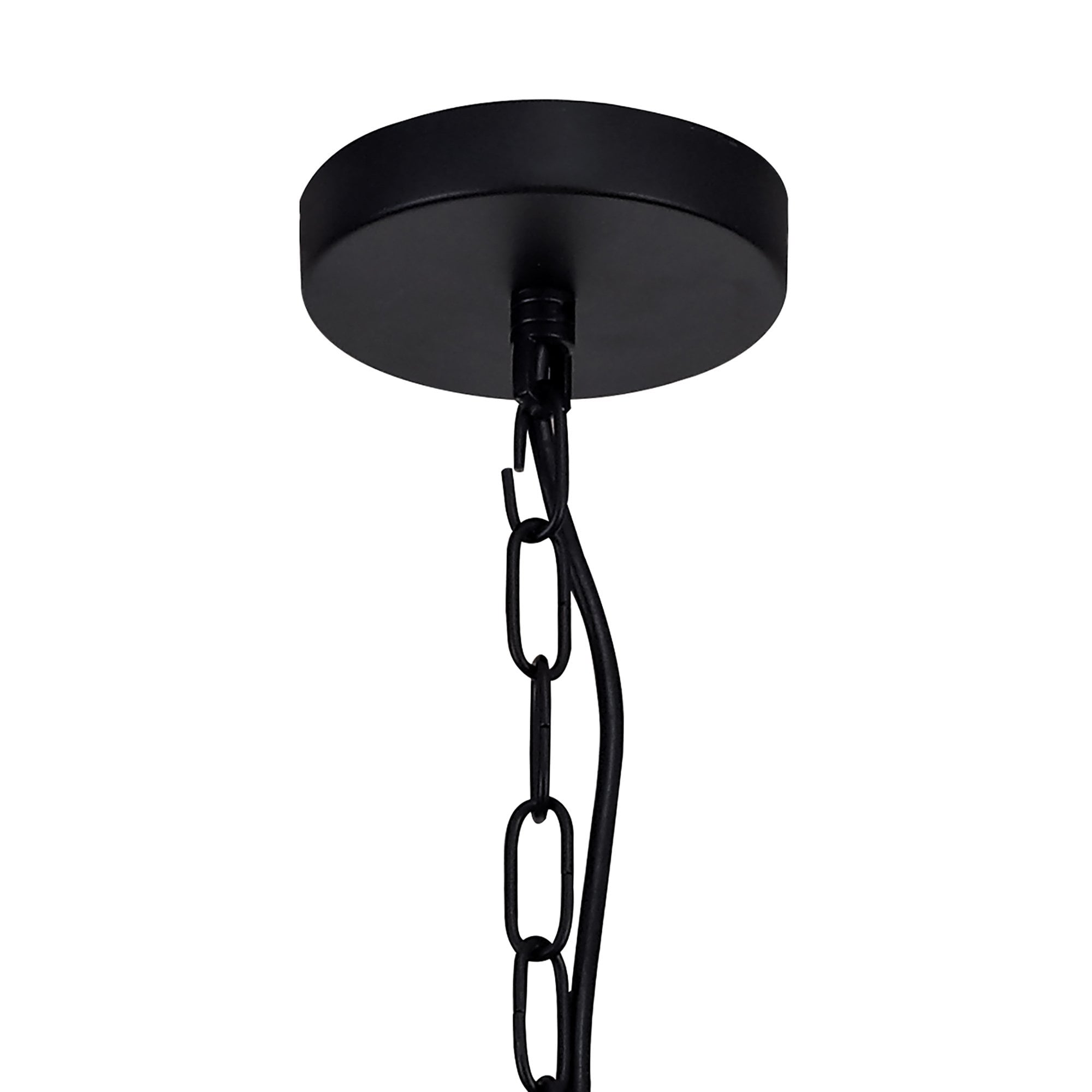 NL71009 Prince Pendant 2 Light Polished Chrome