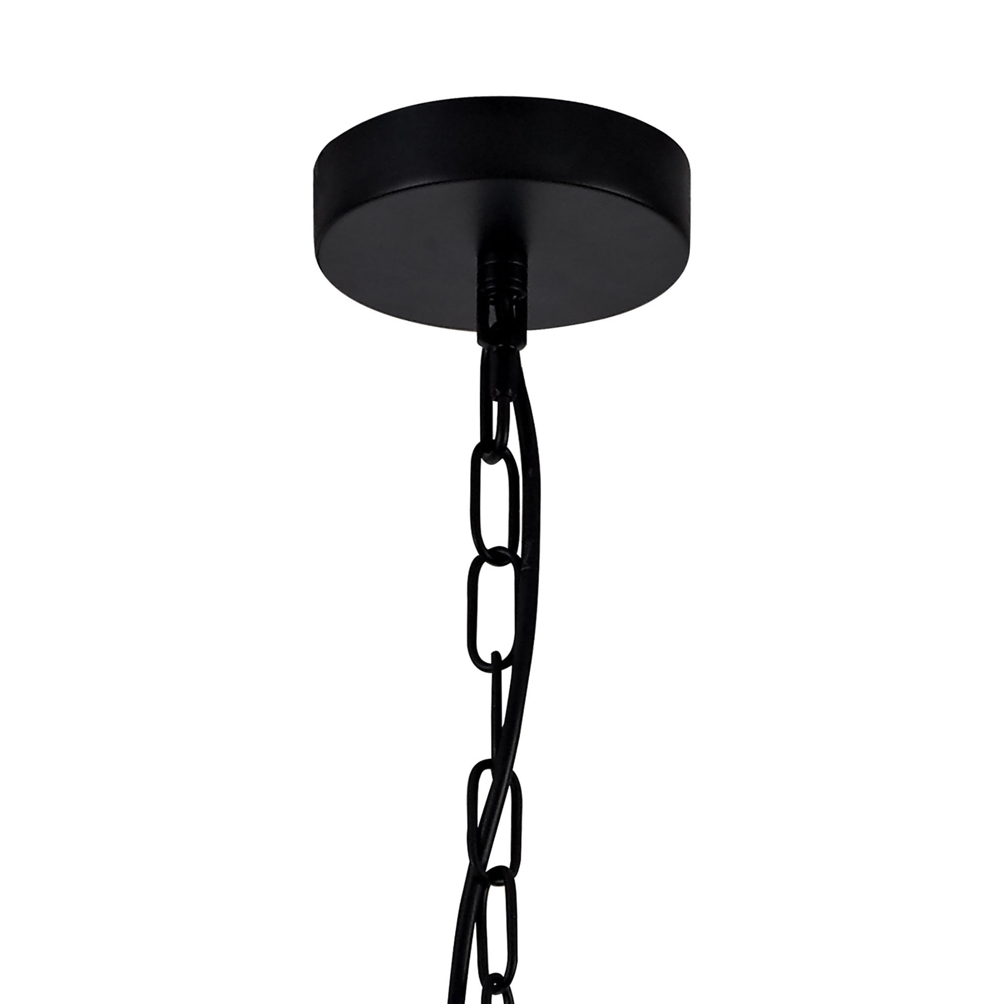 NL71079 Prince Pendant 2 Light Polished Chrome