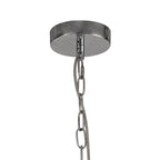 NL74149 Prince Pendant 4 Light Polished Chrome