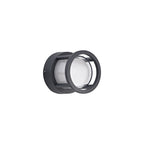 NL72089 Rhys Outdoor Round Down Light LED Anthracite