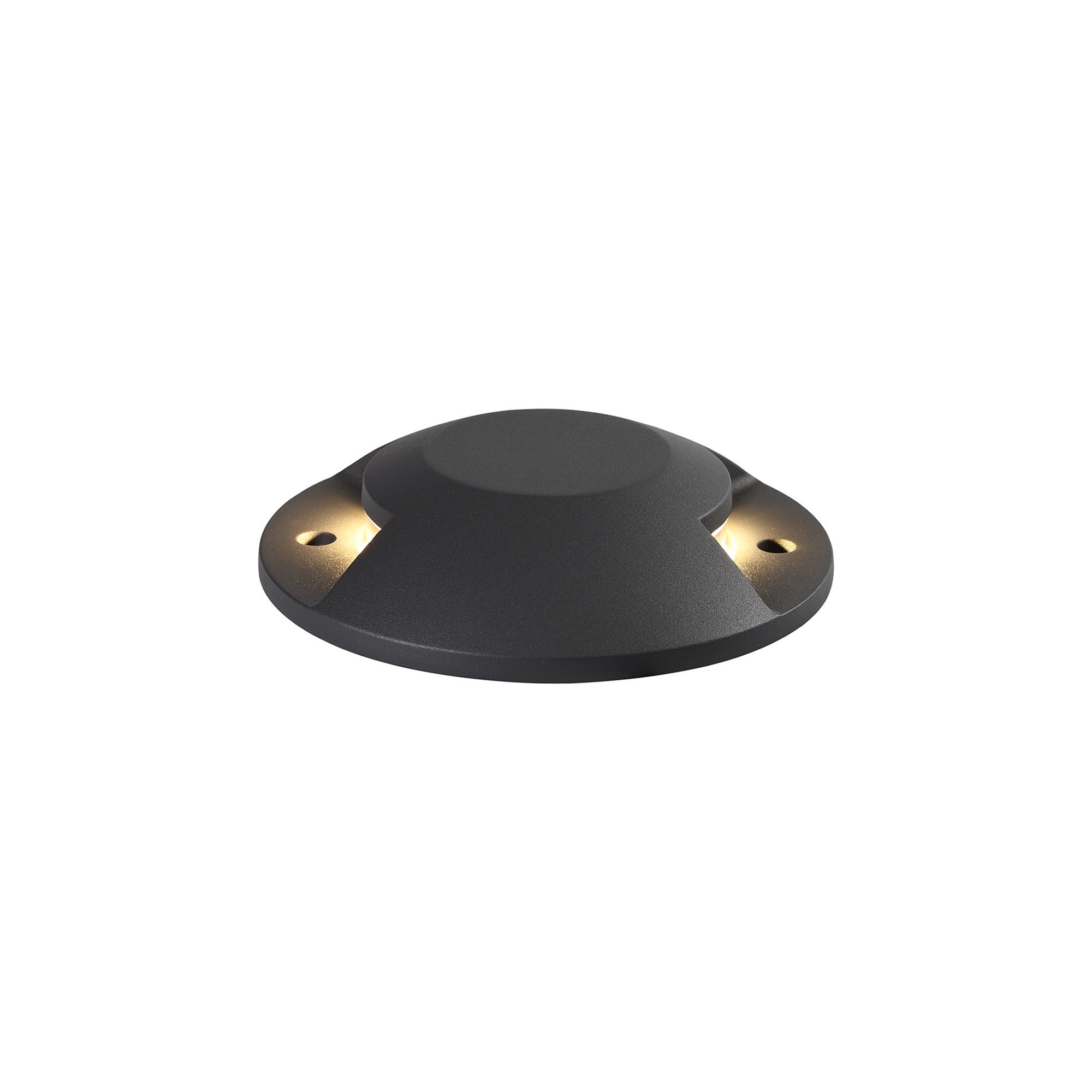 Rode Inground Driveover 2 Light LED Anthracite