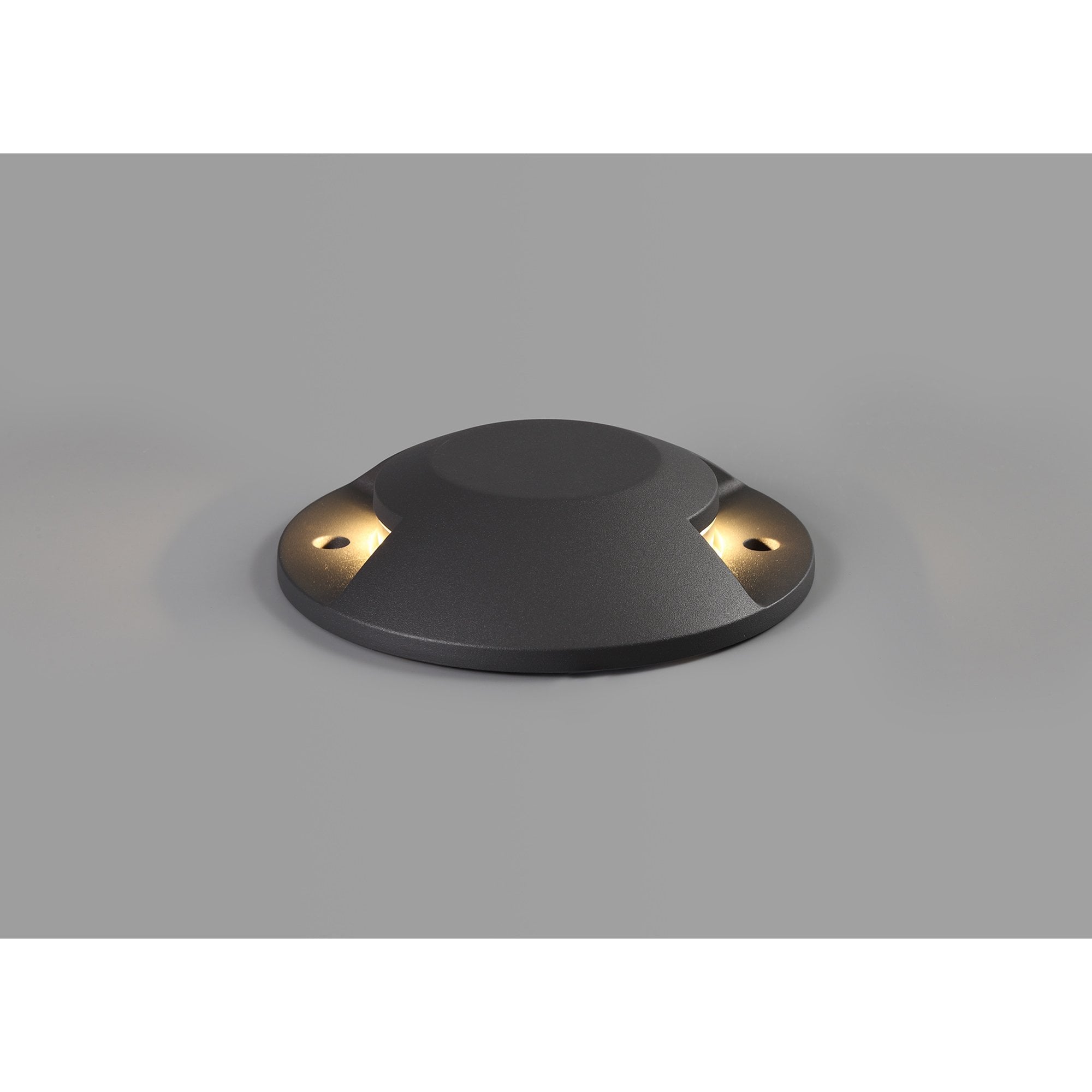 Rode Inground Driveover 2 Light LED Anthracite
