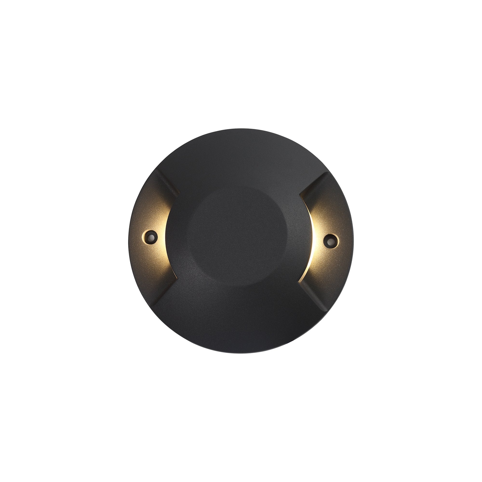 Rode Inground Driveover 2 Light LED Anthracite