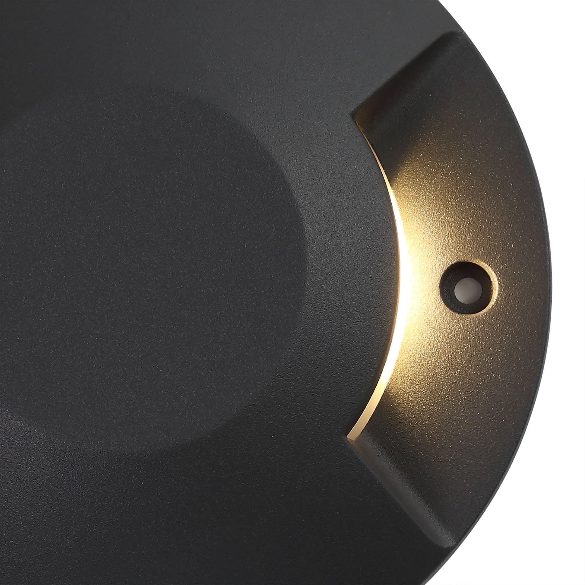 Rode Inground Driveover 2 Light LED Anthracite
