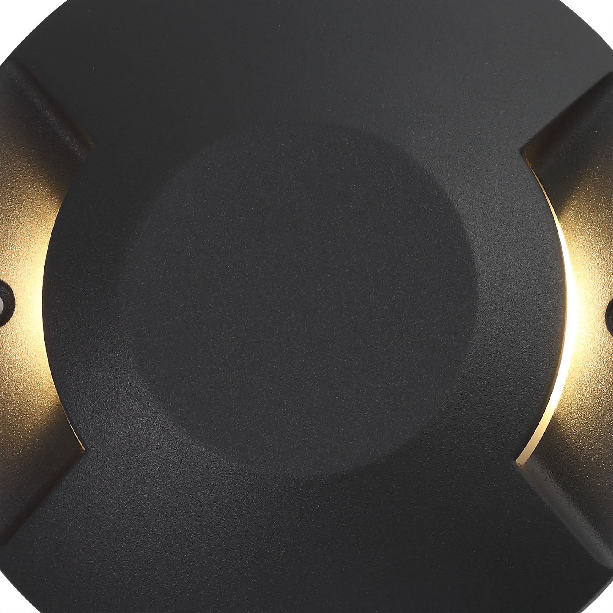Rode Inground Driveover 2 Light LED Anthracite