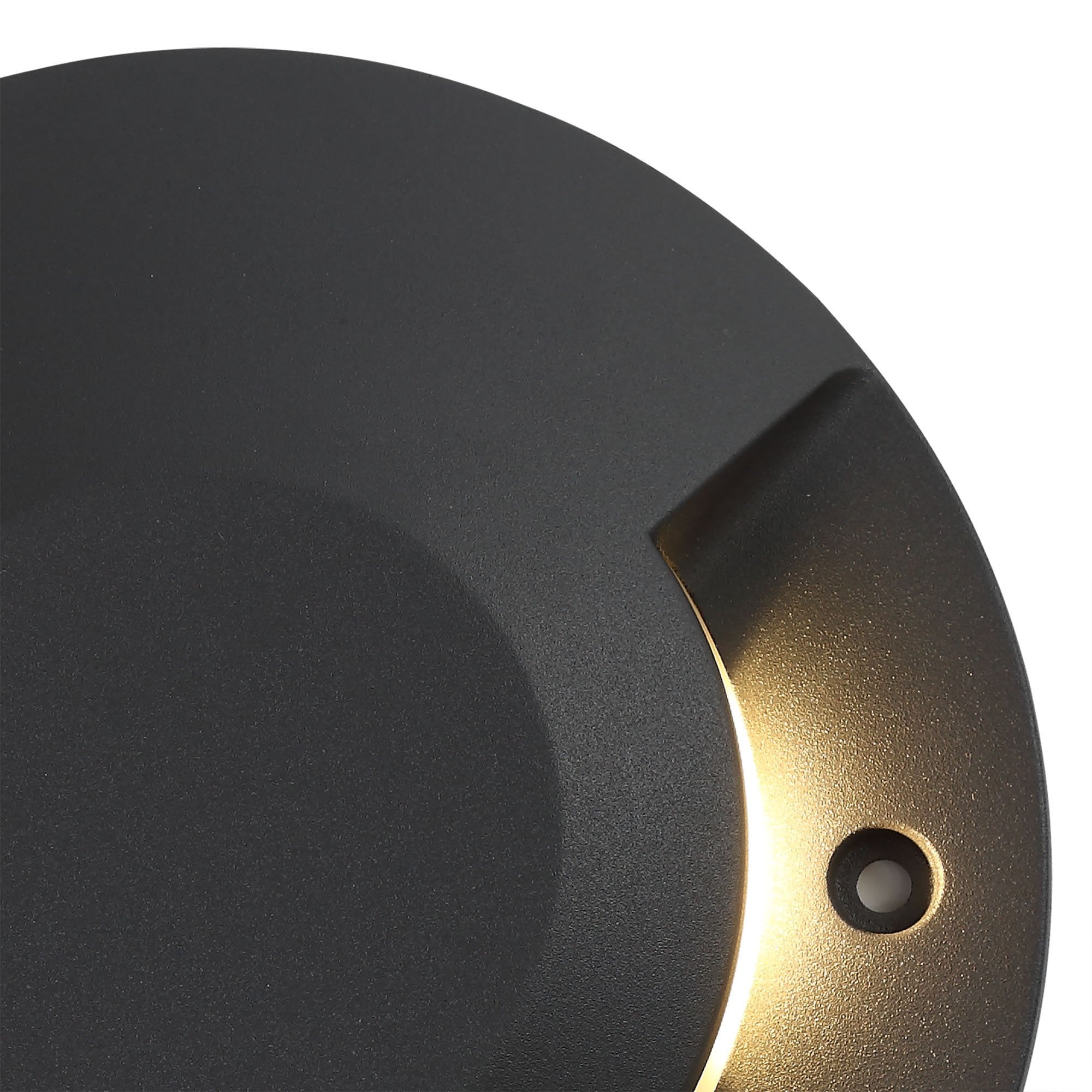 Rode Inground Driveover 2 Light LED Anthracite