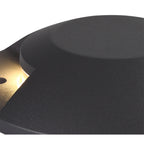 NL78249 Rode Inground Driveover 2 Light LED Anthracite