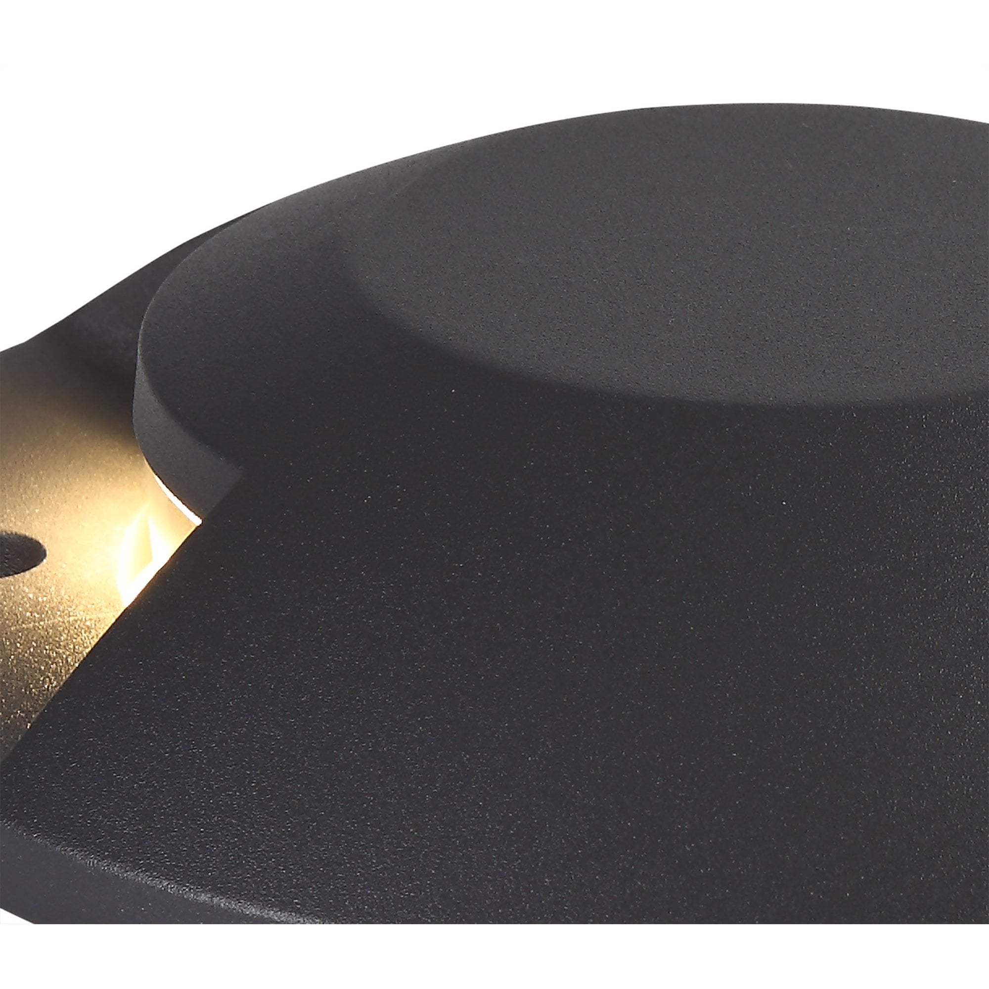 Rode Inground Driveover 2 Light LED Anthracite